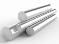 Круг стальной 18 мм, Марка: 45; 20; 40Х, Способ произв.: гк; калиброванный..., Стандарт: ГОСТ 2590-88...