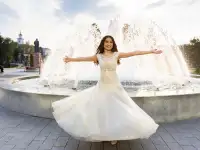 Фото Видеосъемка в Алматы Видеограф Дрон Фотограф Слайдшоу Видеооератор Фотосессии, фотография 11