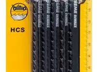 Пилки для лобзика dewalt dt2164-qz  по дереву hcs t 101