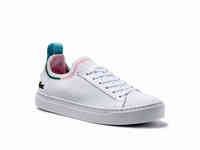 Кеды lacoste la piquee