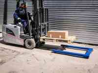 Паллетные весы, фотография 4