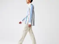 Мужские брюки lacoste