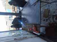 Сварочные работы, сварка грузовых авто, фотография 4