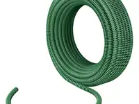 Шланг сибртех 67332  15м 3/4 пвх армированный напорно-всасывающий