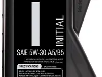 188330 bizol нс-синт. мот.масло initial 5w-30 a5/b5 (1л)