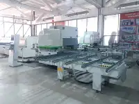 BIESSE SKIPPER 100L Сверлильный центр с ЧПУ, фотография 2