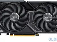 Видеокарта asus nvidia geforce rtx 4060 dual oc 8192mb