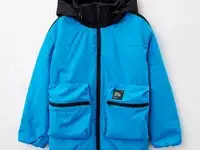 Куртка утепленная batik