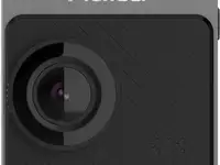 Видеорегистратор pioneer vrec-130rs черный 1080x1920 1080p 132гр. mstar msc8336