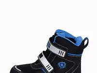 Сапоги biker, фотография 1