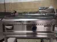 Жарочная поверхность, фотография 3