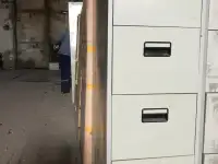 Шкафы металлические, фотография 12