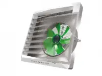 Воздушно-отопительный агрегат Volcano VR Mini 3 AC NEW, фотография 2