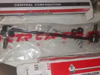 Тяги стабилизатора передней подвески  NISSAN JUKE  CLN-38, фотография 2