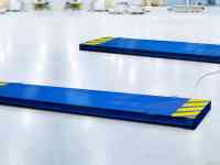 Весы контейнерные