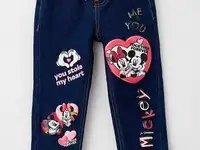 Джинсы playtoday