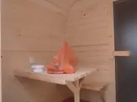 Баня Визави 6 метров