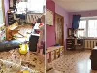 Уборка квартир и домов, фотография 4