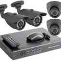 Видеонаблюдение, фотография 3