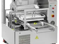 Отсадка двубункерная машина Duomix, фотография 11