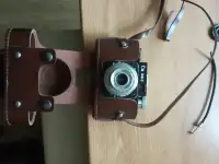 Продам фотоаппарат плёночный «Смена 2», 60-тидесятых годов, 25000 тенге.