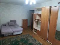 продается 1комнатная квартира в ауэзовском районе, ауэзовский район,11 микрорайон, фотография 2