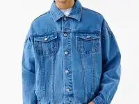 Куртка джинсовая befree