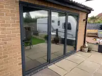 Тонировка окон, фотография 12