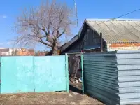 Центр города  баня на участке  огород