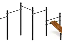 Воркаут 15 (89) серый вт 11.15-03