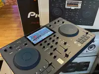 AlphaTheta XDJ-AZ, AlphaTheta OMNIS-DUO , Pioneer DJ OPUS-QUAD, Pioneer DJ XDJ-RX3, Pioneer XDJ-XZ, Pioneer DDJ-FLX10, фотография 3