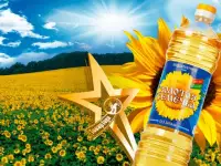 Подсолнечное и соевое масло оптом - ТМ Золотая Семечка