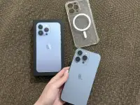 iPhone 13Pro 256гб