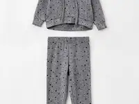 Костюм домашний hays