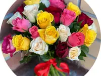 Букет «flora express»