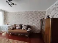 Трехкомнатная квартира в кирпичном доме, Сатпаева 2, фотография 4