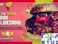 Заказать видеоролик для рекламы кафе/ресторана. Видеоменю.  (FOOD_2)