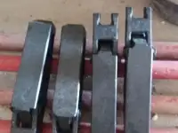 Запчасти ПКР-560 бу, фотография 4