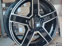 Литые диски R16 LADA niva 4x4 6.5x16 PCD 5x139.7 ET40 DIA98.5, фотография 4