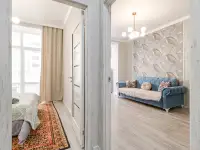 2х комнатная квартира рядом с Хан Шатыром, Казыбек би 3, фотография 4