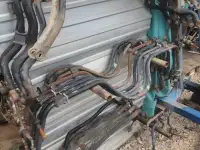 Стабилизатор  Prado 95. Prado 120