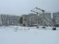 Биодизельный завод, инвестпроект в Свободной Экономической зоне, Румыния., фотография 2