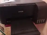 Продам принтер Epson L3100, фотография 2