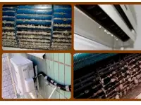 Ремонт кондиционеров качественно и не дорого, фотография 6