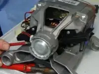 Ремонт стиральных машин в Астане (Нур-Султан) на дому от 3000 тенге! Частный мастер, фотография 7