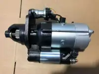 Стартер для Gummins 25144