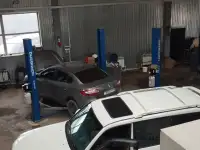 Проверка авто, техническая диагностика, проведение ТО и КР, фотография 2