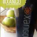 xango сок, фотография 1