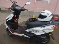 Продам мопед М8, фотография 7