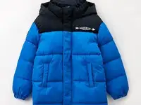 Куртка утепленная acoola